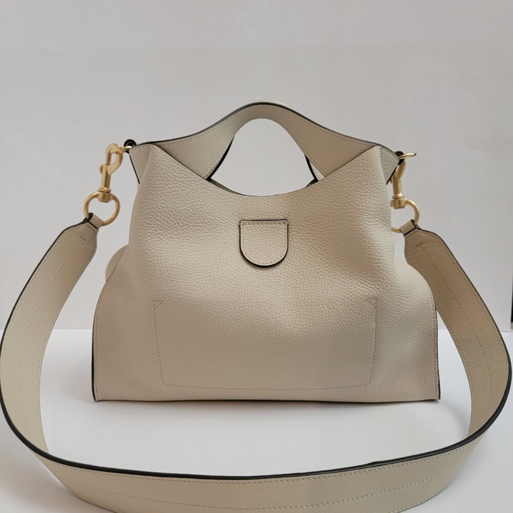 SEE BY CHLOÉ Beige Joan Bag - Picture 4 of 15
